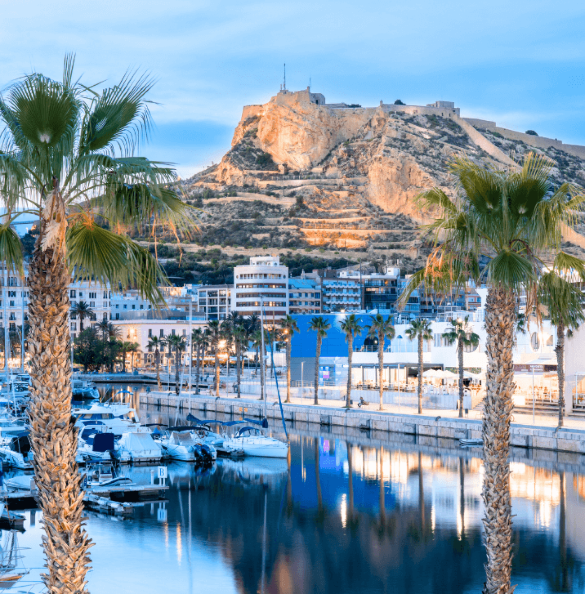 Alicante